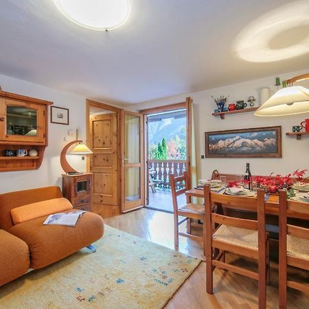 Appartement Beauregard 3 - Happy Rentals Les Houches Εξωτερικό φωτογραφία