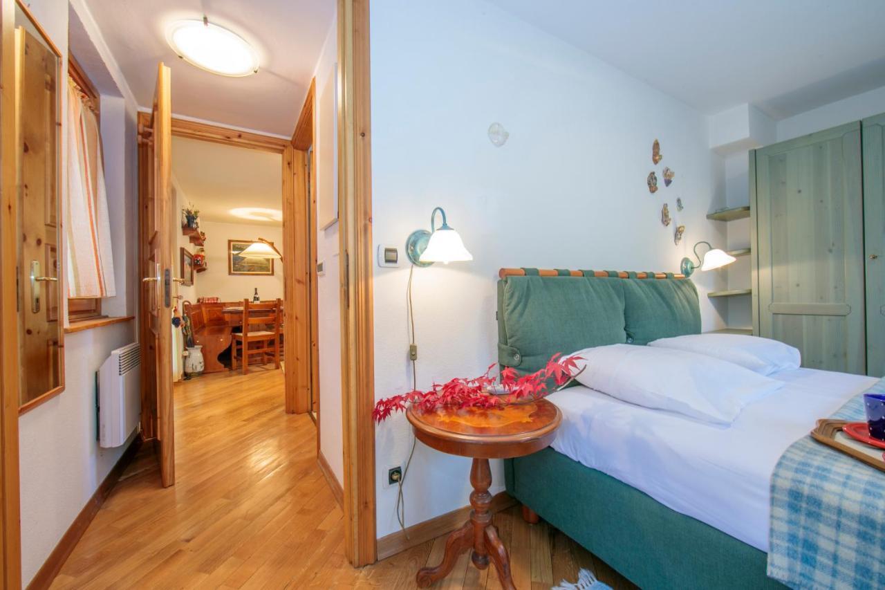 Appartement Beauregard 3 - Happy Rentals Les Houches Εξωτερικό φωτογραφία