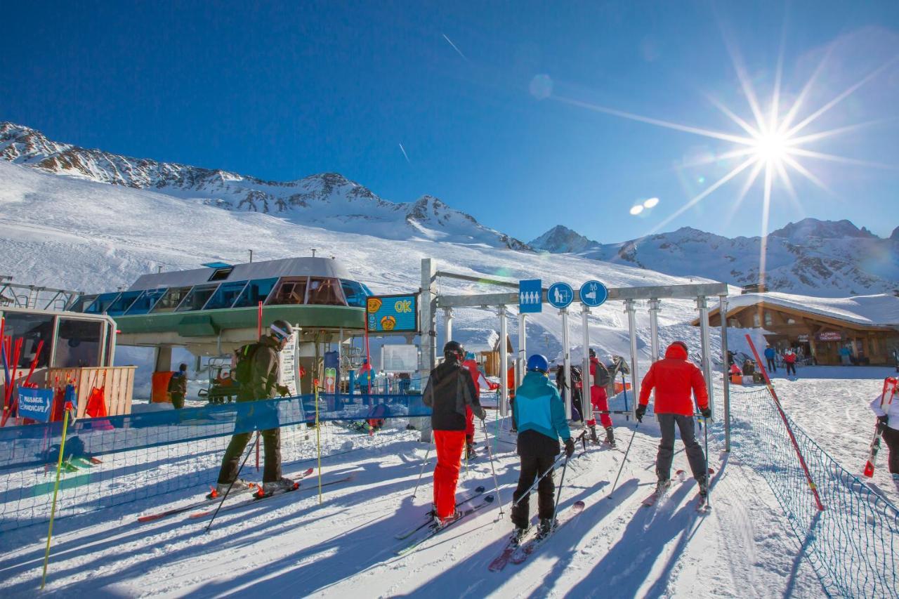 Appartement Beauregard 3 - Happy Rentals Les Houches Εξωτερικό φωτογραφία