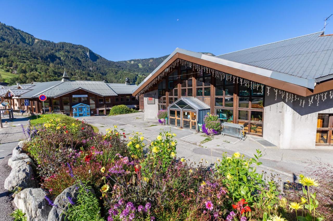 Appartement Beauregard 3 - Happy Rentals Les Houches Εξωτερικό φωτογραφία