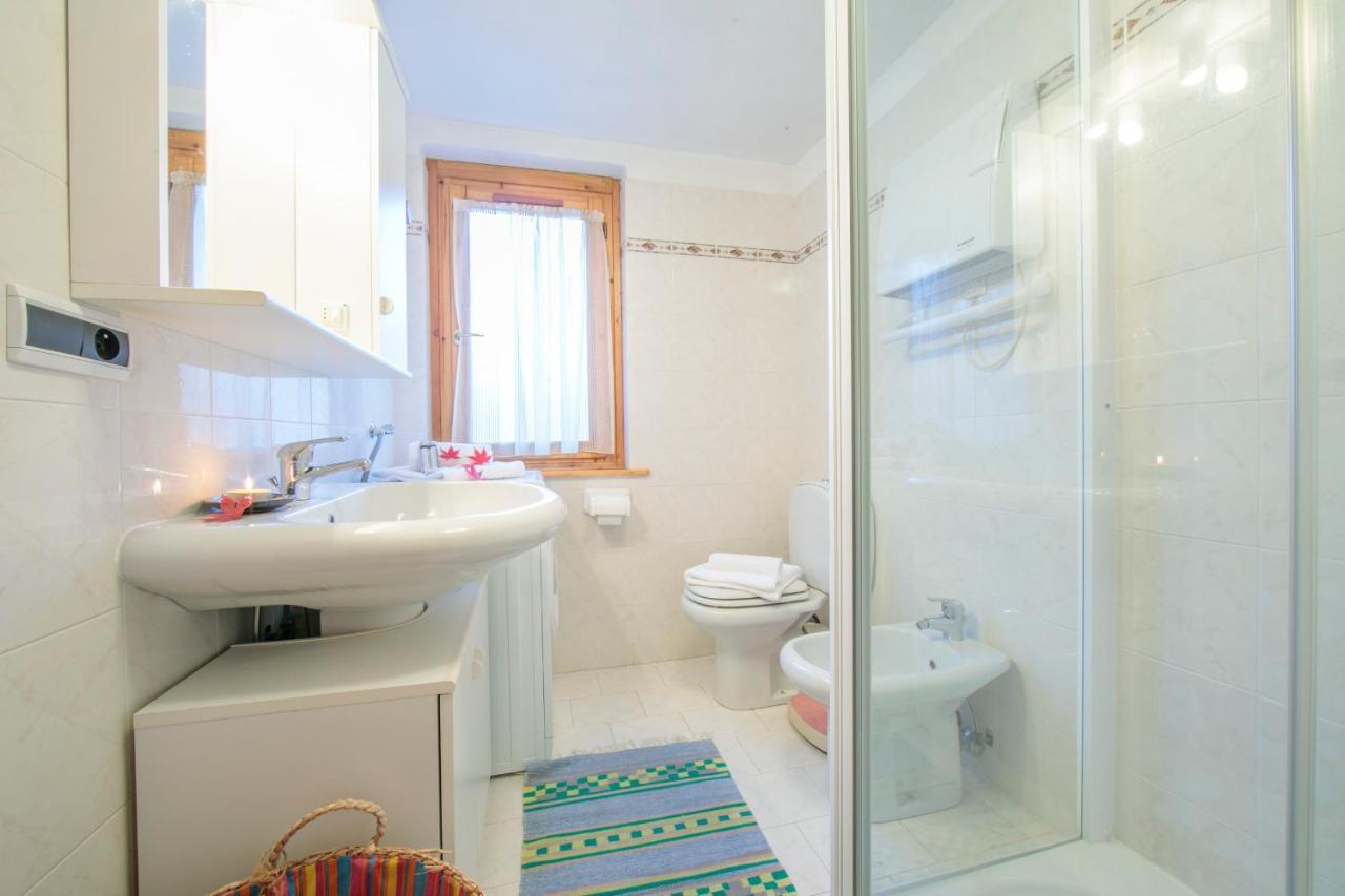 Appartement Beauregard 3 - Happy Rentals Les Houches Εξωτερικό φωτογραφία