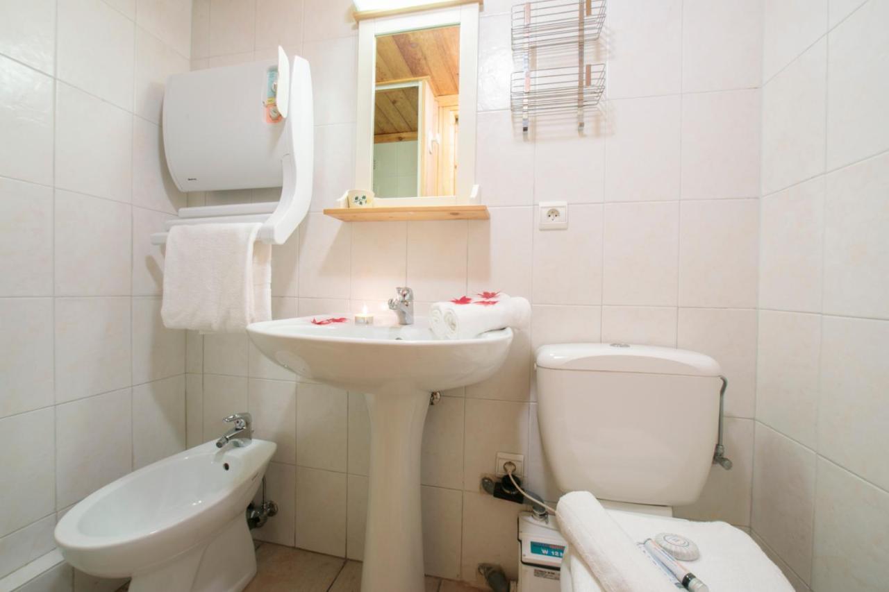 Appartement Beauregard 3 - Happy Rentals Les Houches Εξωτερικό φωτογραφία