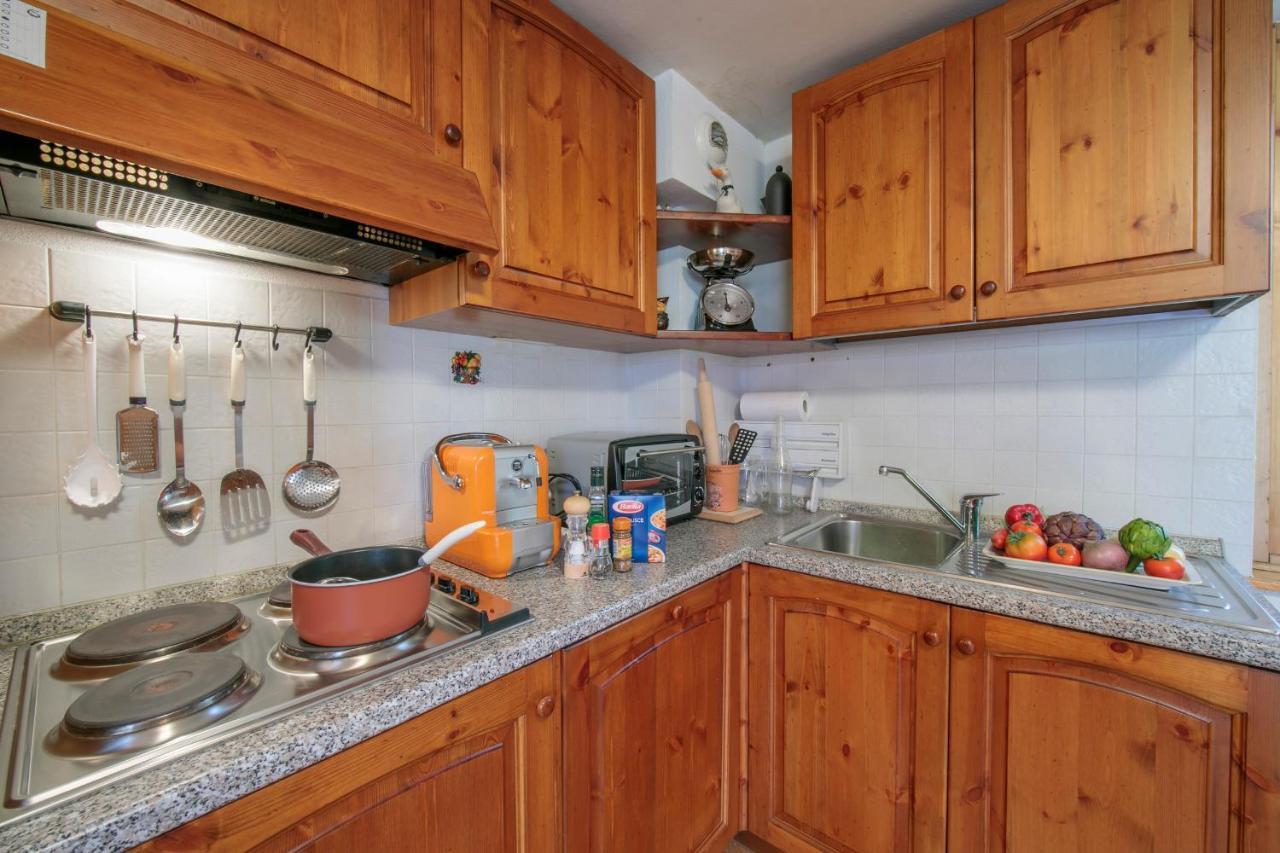 Appartement Beauregard 3 - Happy Rentals Les Houches Εξωτερικό φωτογραφία