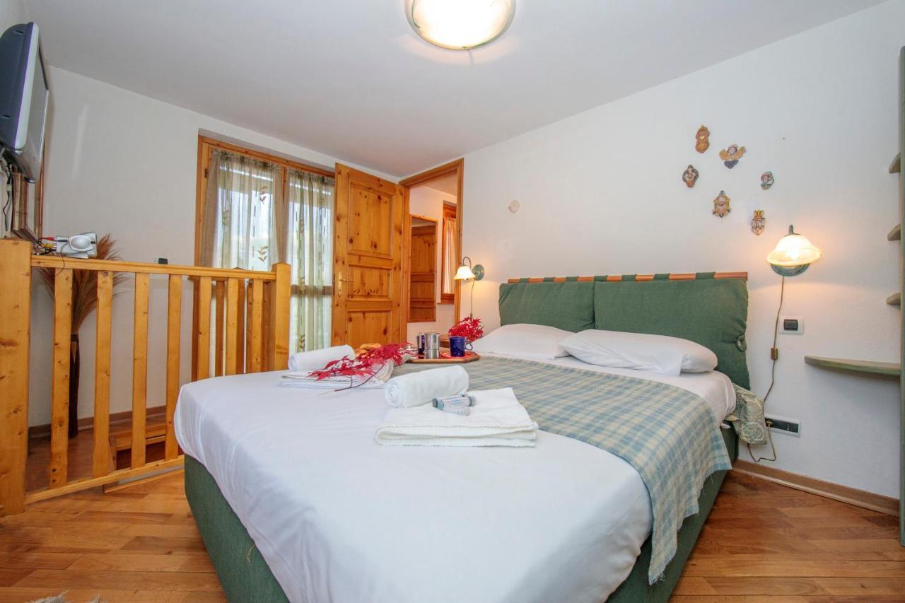 Appartement Beauregard 3 - Happy Rentals Les Houches Εξωτερικό φωτογραφία